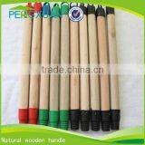 Italian Thread 120*2.2cm Broom Handle, Broom Stick Wood thumbnail-3