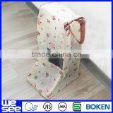 Classical High Heel Rubber Shoe Cover thumbnail-1