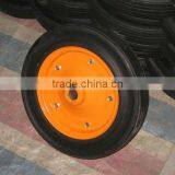 Wheelbarrow Solid Wheel thumbnail-1