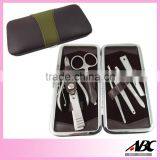 Metal Frame Manicure Set Beauty Tools thumbnail-4