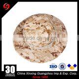 Hot Sale Ripstop TC 65/35 Digital Camo Cap Hat/military Combat Cadet Cap thumbnail-1