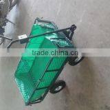 Garden Hand Cart TC1840A thumbnail-1