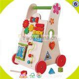 Wholesale Fashion Wooden Walker Toys Popular Wooden Walker Toys W16E033 thumbnail-1