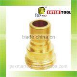 3/4" Brass Tool Adaptor