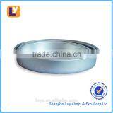 Aluminium Wash White Deep Plate thumbnail-2