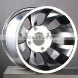 ATV/UTV Alloy Wheel