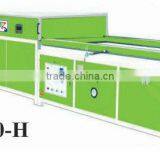 Vacuum Laminating Machine QJ2500-H With Working Table Size 2360x1120x60mm