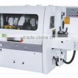 Planing-Sawing Machine With Working Width 200mm SHMJ320ABJ With Maximum Working Width 200mm and Max. Thickness 80mm thumbnail-1