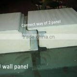 Polyurethane/PU Sandwich Insulation Foam Board/panel thumbnail-1