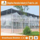 Heracles Trade Assurance Multispan Tunnel Greenhouse thumbnail-3
