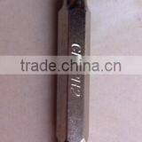 CRV Phillips PH2 /Cross Screwdriver Bit PH2 thumbnail-1