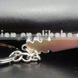 Promotional Gift Mini Simulation Hand Tool Key Chain thumbnail-4