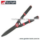 Twist Knob Steel Handle Hedge Cutter/shears thumbnail-1