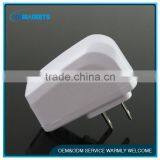 TSJ0001 USA Plug USB Straight Charger thumbnail-1