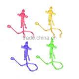 Sell Sticky Man Toy thumbnail-1