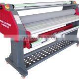 ADL-1600H5+ Pneumatic Hot Laminator thumbnail-1