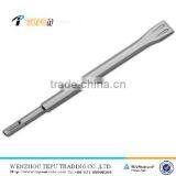 SDS Plus Sharpen Flat Chisel thumbnail-1