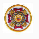 Embroidery Patch thumbnail-1