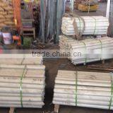 Rectangular gi Hollow Steel Metal Conduit Pipe Manufacturers China Tianjin thumbnail-5