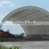 Trussed Fabric Buildings, Multi-purpose Shelter , Mining Warehouse Tent