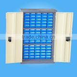 Plastic Drawer Parts Cabinet With 75 Drawers thumbnail-6