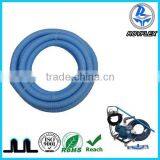 Blue Pvc Poole Suction Tube thumbnail-1