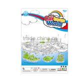 Promotional Toy Plastic Cartoon Toy Pull Back Car thumbnail-3