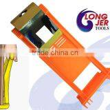 ABS Type Solid Plastic Composite Wall Wood Panel Carrier thumbnail-4