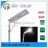 Street, Road, Pathway, Garden Application ,18v Solar 30w Led Solar Street Light Proposal thumbnail-2
