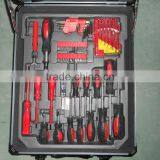 New 2014 Tool Set Tool Box Tractor Manufacturer China Wholesale Supplier H6038D 186pcs Aluminium Tool Set