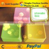Sunlike SLS001 Idea Gift Keyboard Type Plastic Storage Box thumbnail-1