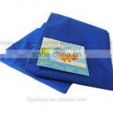 Confortable Car Back Seat Protector Cover for Pet thumbnail-1