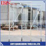 Andamio Frame for Construction and Frame Scaffolding for Construction