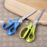 Factory Price Customized Color High Quality Tailor Scissors thumbnail-5