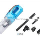 DC12V Car Wash Vacuum Cleaner120W High-Power Wet and Dry Vacuum Cleaner thumbnail-1