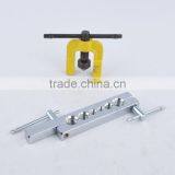 Flaring Tool Blocks Type Flaring Tool Aluminum Copper Pipe Reamer thumbnail-3
