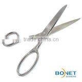 STA0028 7-3/4'' Stainless Steel Fabric Cutting Scissors Industrial thumbnail-3