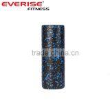 EPP Foam Roller With Leather Texture Surface Deep Tissue Myofascial Release thumbnail-2