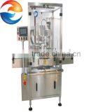 FX-7 Full-automatic Disc Location Fetching-cap Type Capping Machine