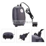 Mini High Energy Efficient Aquarium Oxygen Fishbowl Fish Air Tank Pump Super Silent 3W/5W thumbnail-3