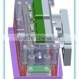 LED Lamp Accessories Plastic Mould thumbnail-5