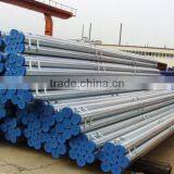 ERW Carbon Steel Pipes For Building Structure thumbnail-5