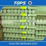Hexagonal Wire Mesh Fence Specification thumbnail-2