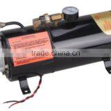 12V TIRE INFLATOR PROFESSIONAL MINI OILLESS ARI COMPRESSOR thumbnail-1