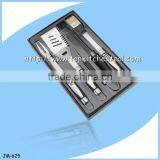 4pcs BBQ Set thumbnail-1