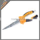 CRV 160mm Long Nose Pliers thumbnail-1