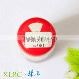 Nature Practical Red Core Jar Two Point Wooden Toothpick thumbnail-1