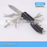 2014 Newest High Quality Stainless Steel Pocket Multi Knife Tools KJ5011AL1 thumbnail-1