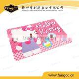 Promotional pp Table Mat Place Mat thumbnail-2