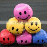 Smile Face Kick Balls thumbnail-1